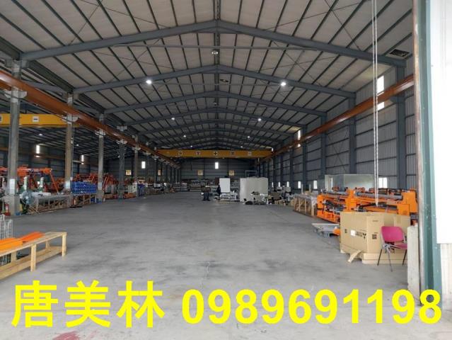 桃園大園廠房-0