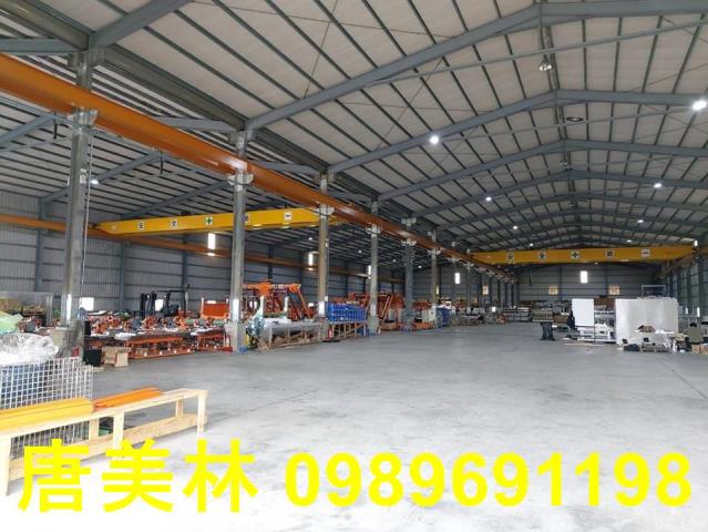 桃園大園廠房-1