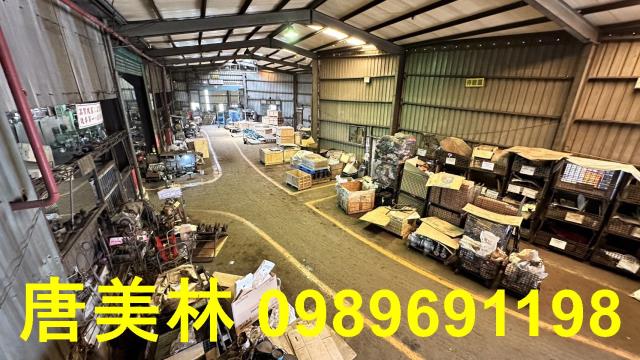 桃園大園廠房-9
