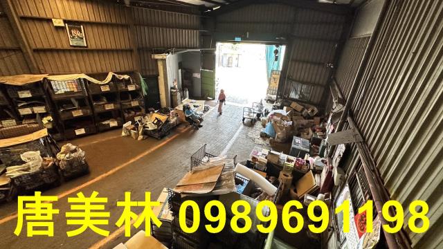 桃園大園廠房-10