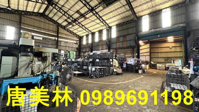 桃園大園廠房-5