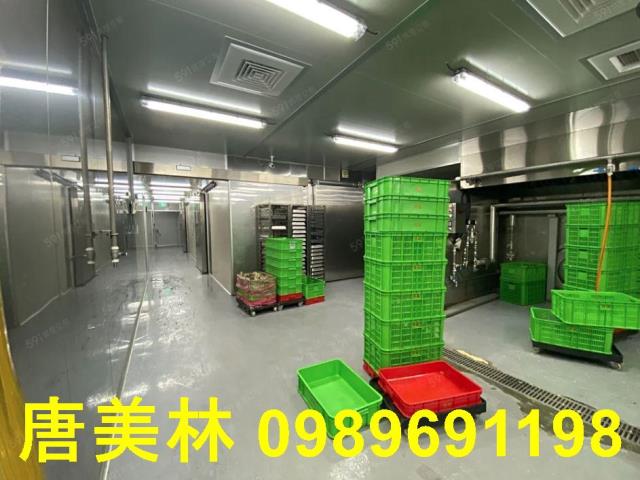 桃園大園廠房-9