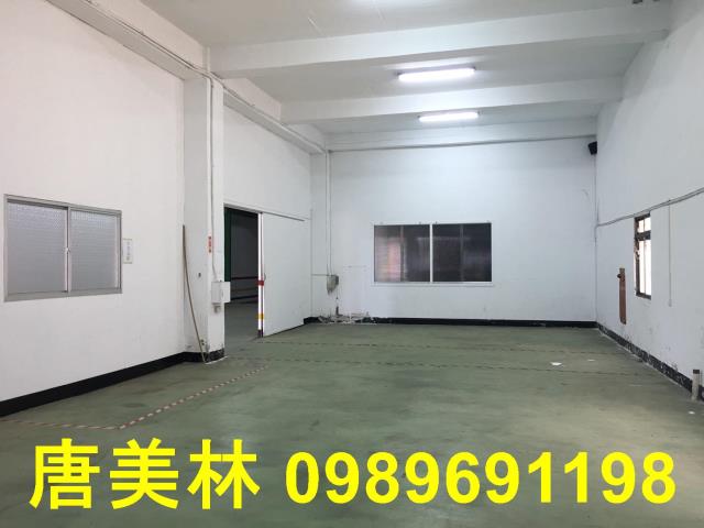 桃園大園廠房-14