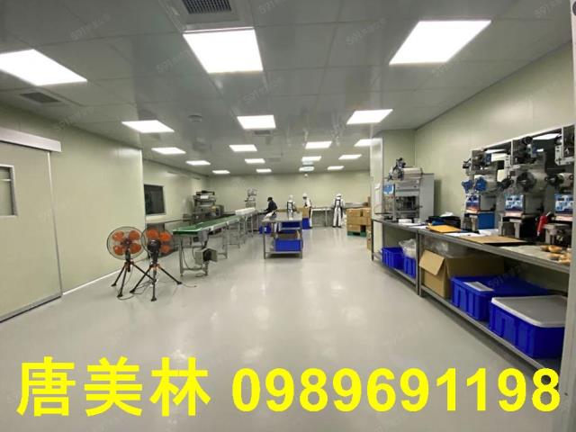 桃園大園廠房-0