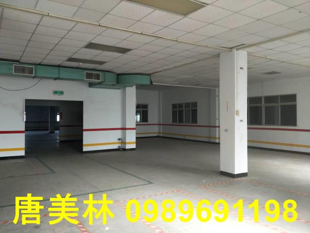 桃園大園廠房-5