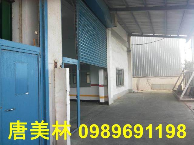 桃園大園廠房-6