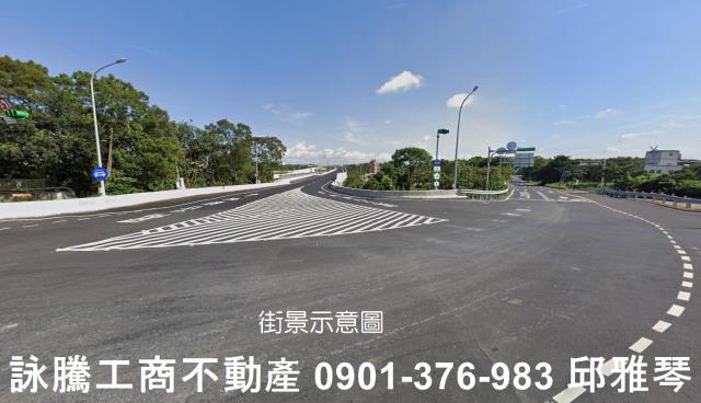 桃園龍潭廠房-0