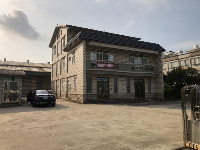 苗栗苗栗市廠房-4