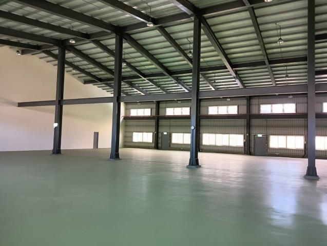 桃園觀音廠房-0