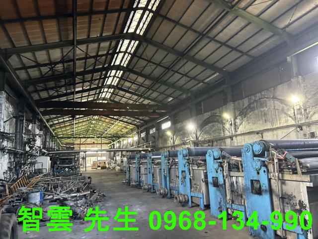 苗栗後龍廠房-0
