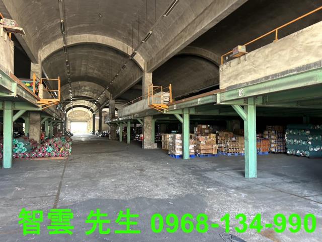 苗栗後龍廠房-6