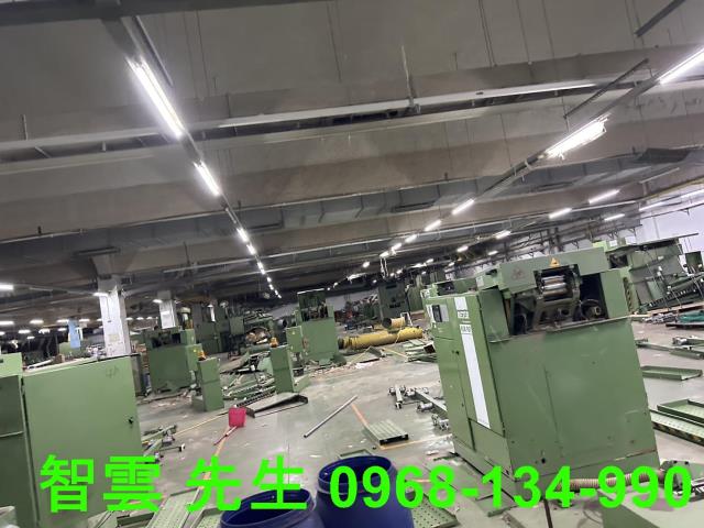 苗栗後龍廠房-3