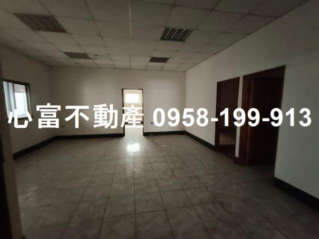 高雄岡山廠房-2