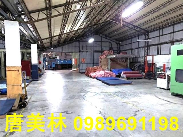 大溪廠房-2