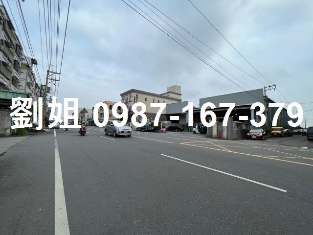 高雄大寮廠房-0