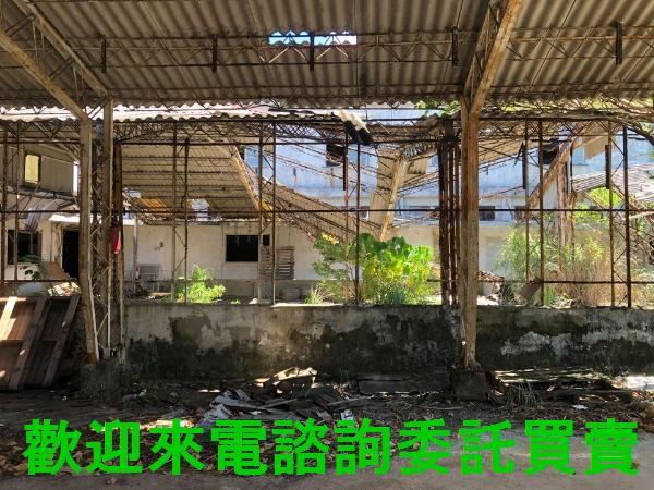 淡水廠房-6