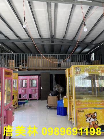 中壢廠房-1