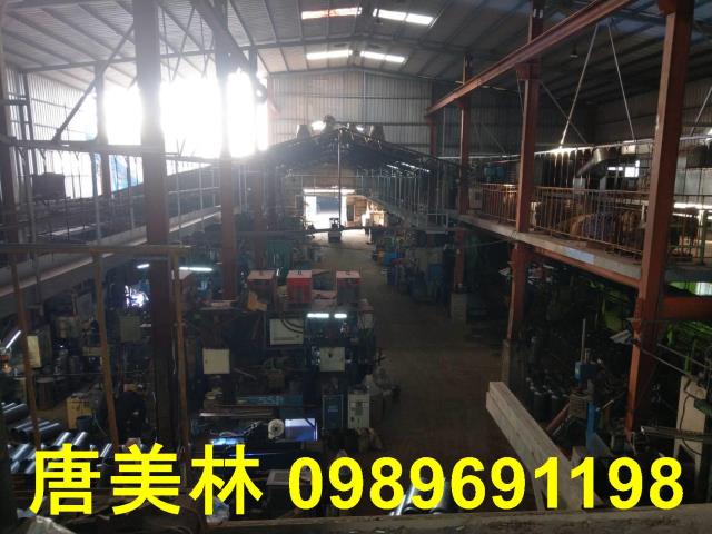 桃園中壢廠房-3