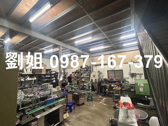 台南永康廠房-0