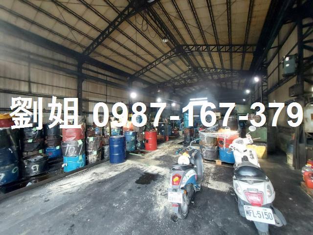 高雄岡山廠房-0