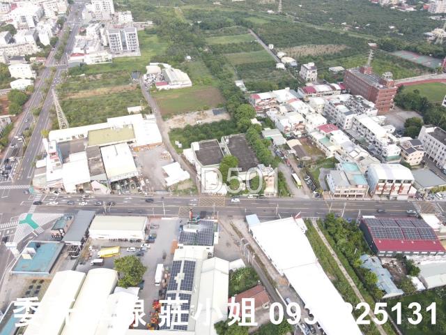 台南麻豆廠辦-9