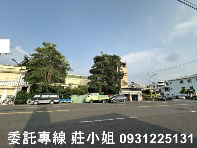 台南麻豆廠辦-2