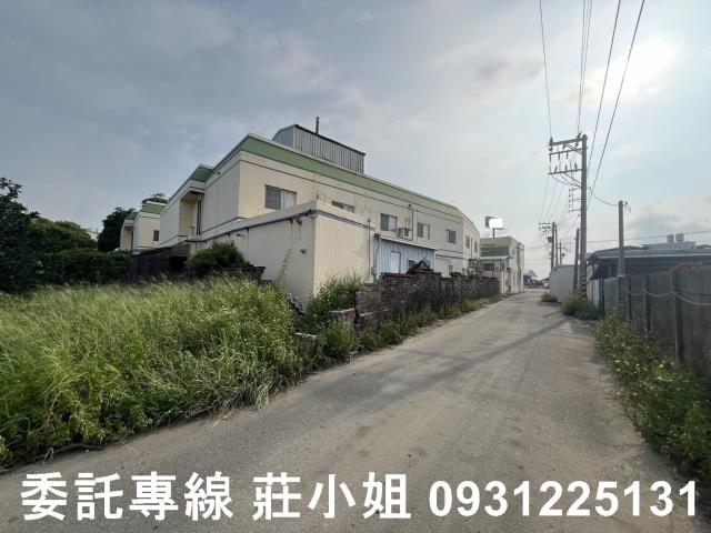 台南麻豆廠辦-6