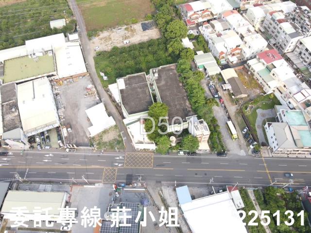 台南麻豆廠辦-8