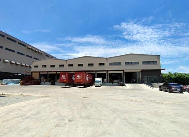 桃園觀音廠房-1