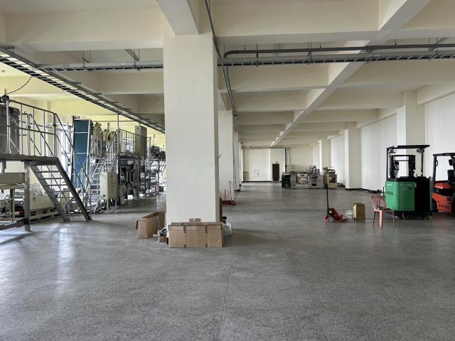 桃園龍潭廠房-3