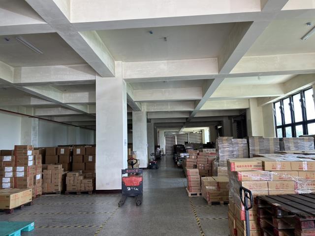 桃園龍潭廠房-4