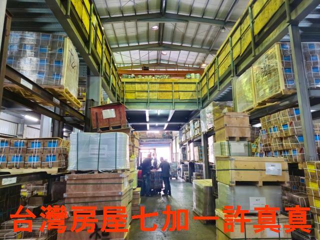高雄鳳山廠房-0
