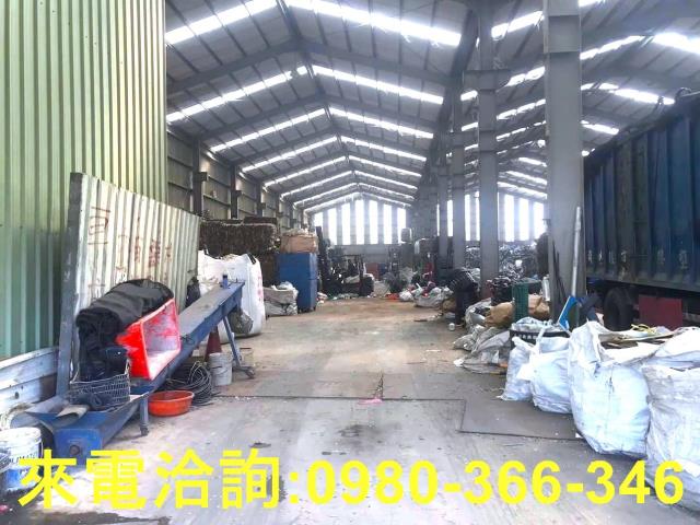 桃園新屋廠房-0