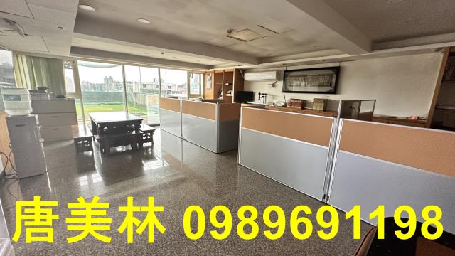 桃園區廠房-4