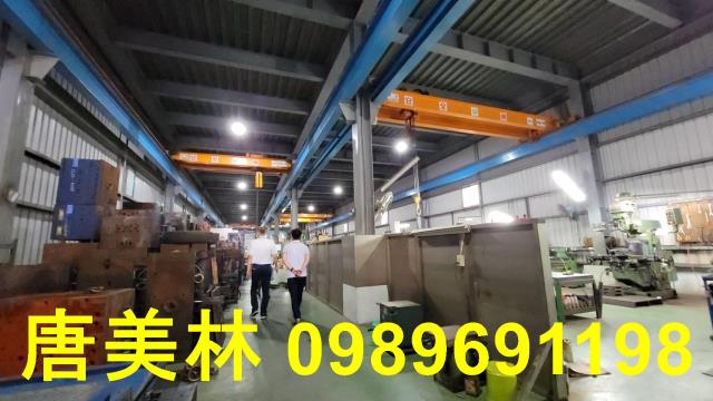 桃園區廠房-3