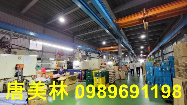 桃園區廠房-4