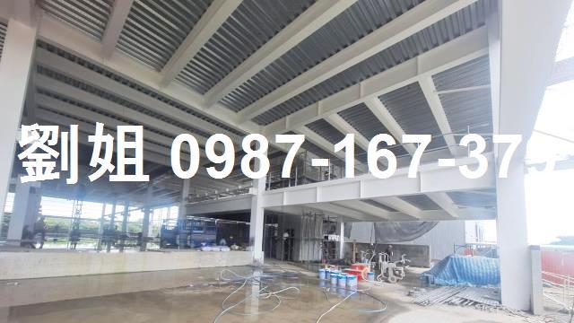 台南廠房-0