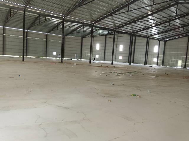 桃園楊梅廠房-2