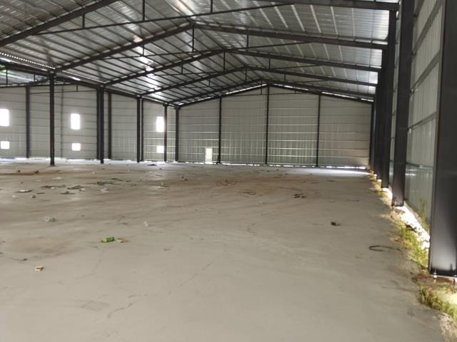 桃園楊梅廠房-3