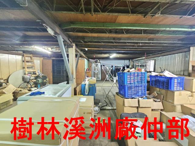 樹林廠房-9