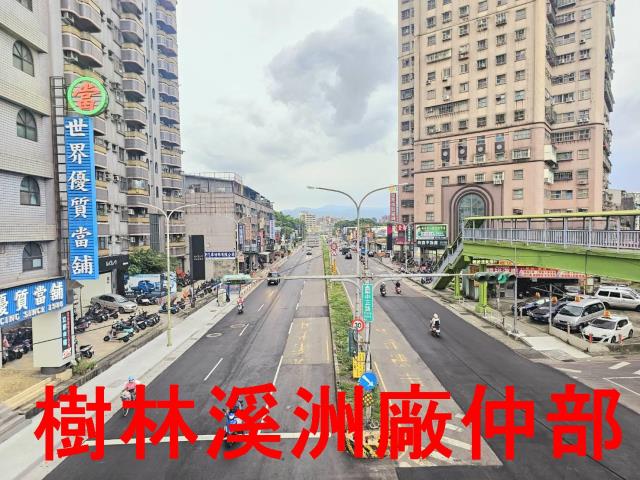 樹林廠房-10