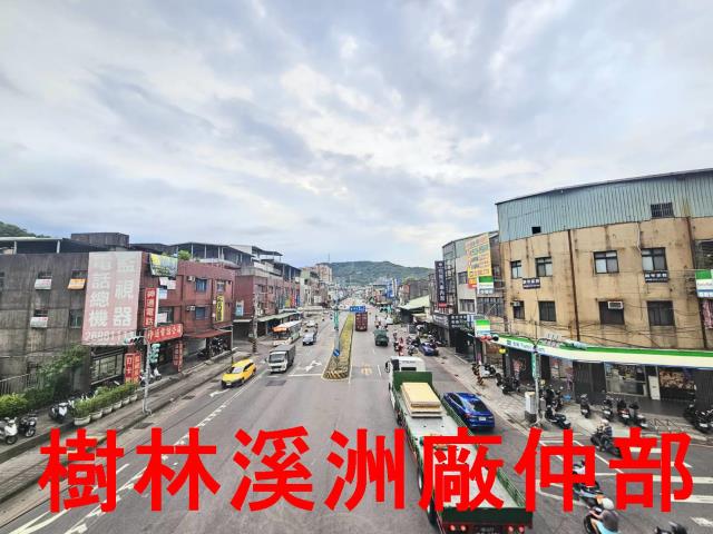 樹林廠房-11