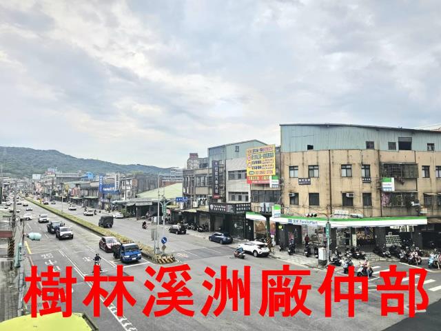 樹林廠房-0