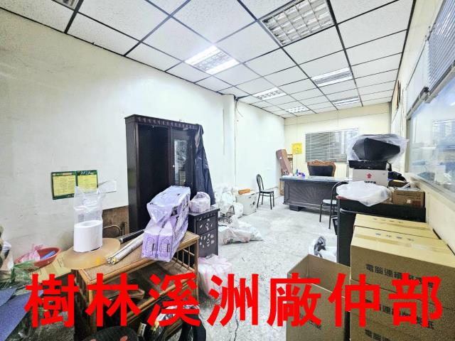 樹林廠房-2