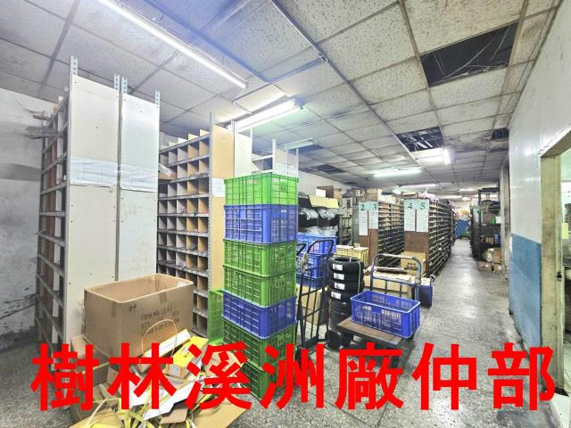 樹林廠房-3
