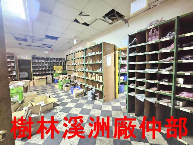 樹林廠房-5