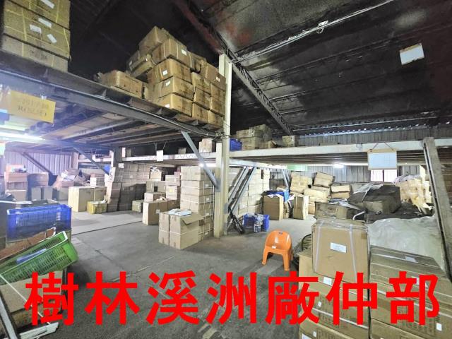 樹林廠房-7