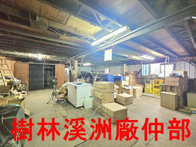 樹林廠房-8