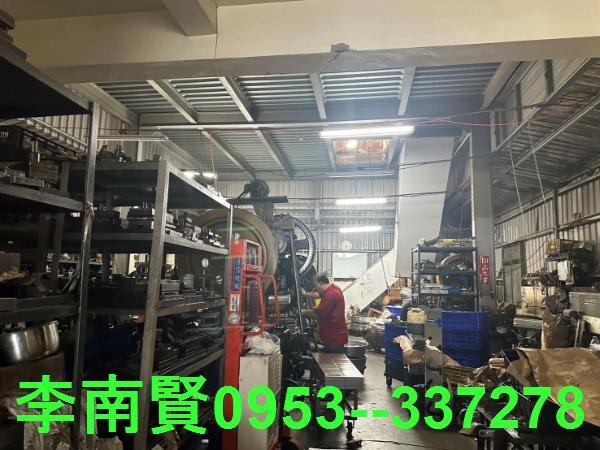 台南安南廠房-10