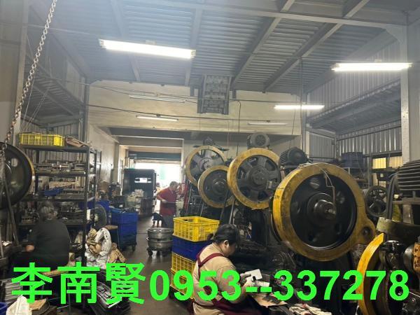 台南安南廠房-11